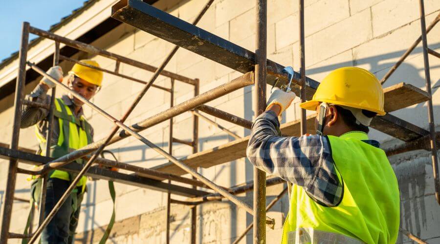 Expert flood damage restoration services in New Summerfield, TX